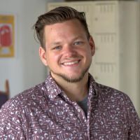 Zach Ricker photo